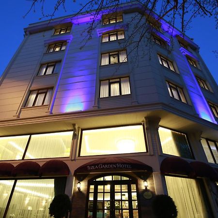 Tuzla Garden Hotel & Spa Darıca Екстериор снимка