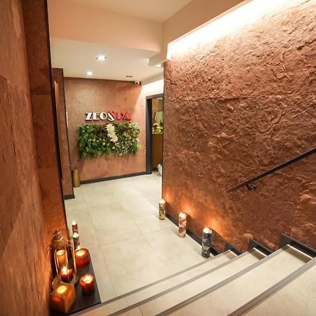 Tuzla Garden Hotel & Spa Darıca Екстериор снимка