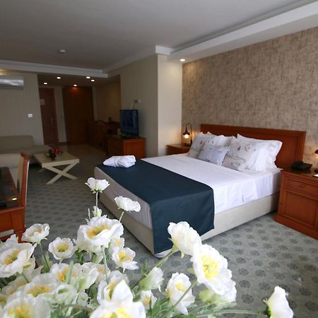 Tuzla Garden Hotel & Spa Darıca Екстериор снимка