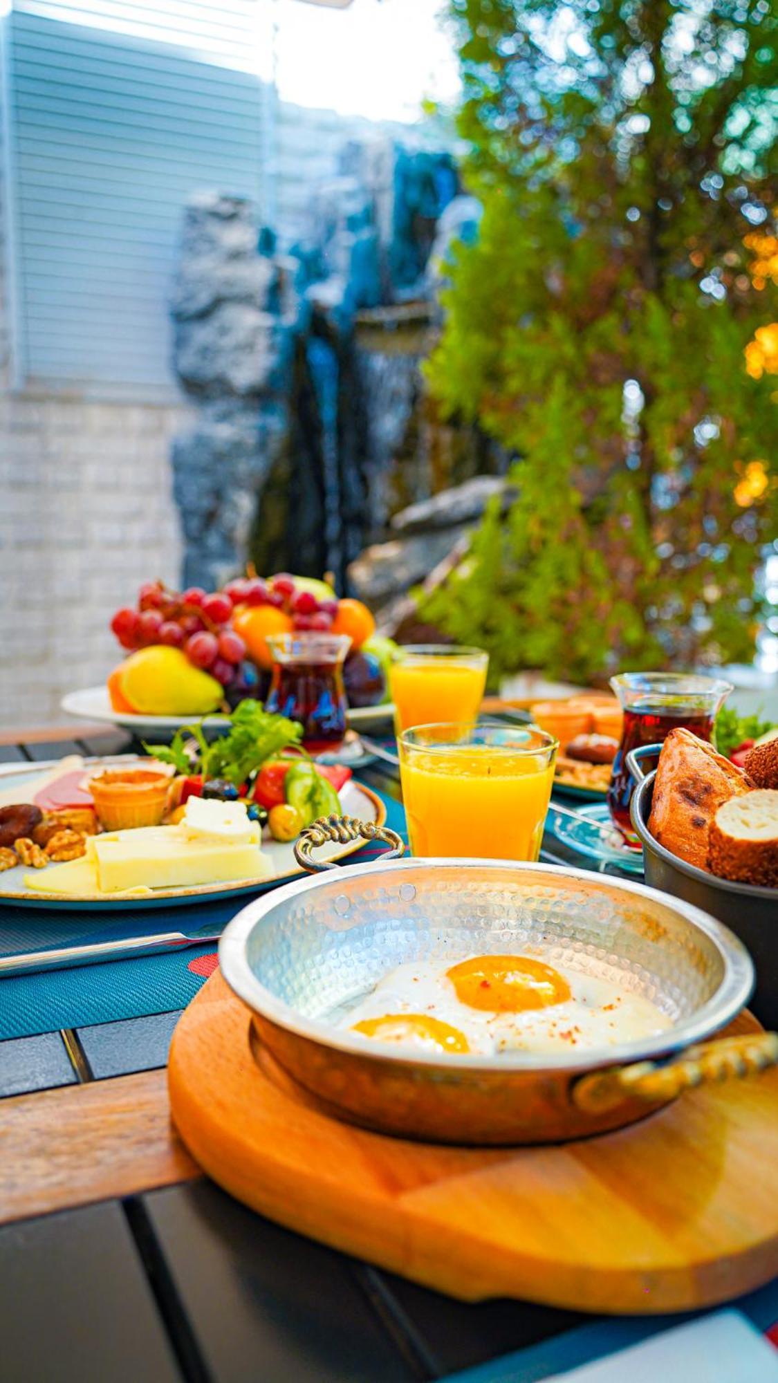 Tuzla Garden Hotel & Spa Darıca Екстериор снимка