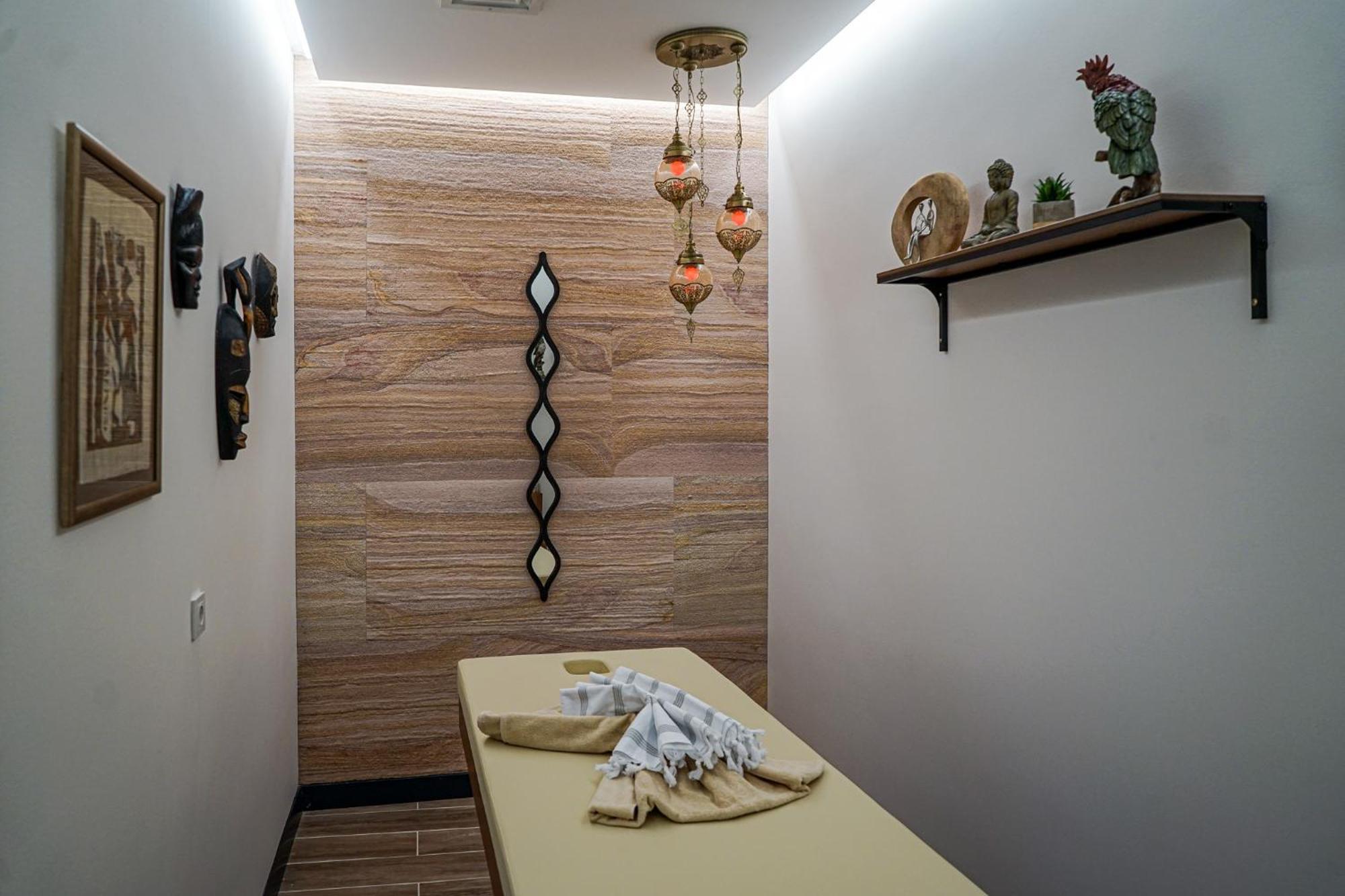 Tuzla Garden Hotel & Spa Darıca Екстериор снимка