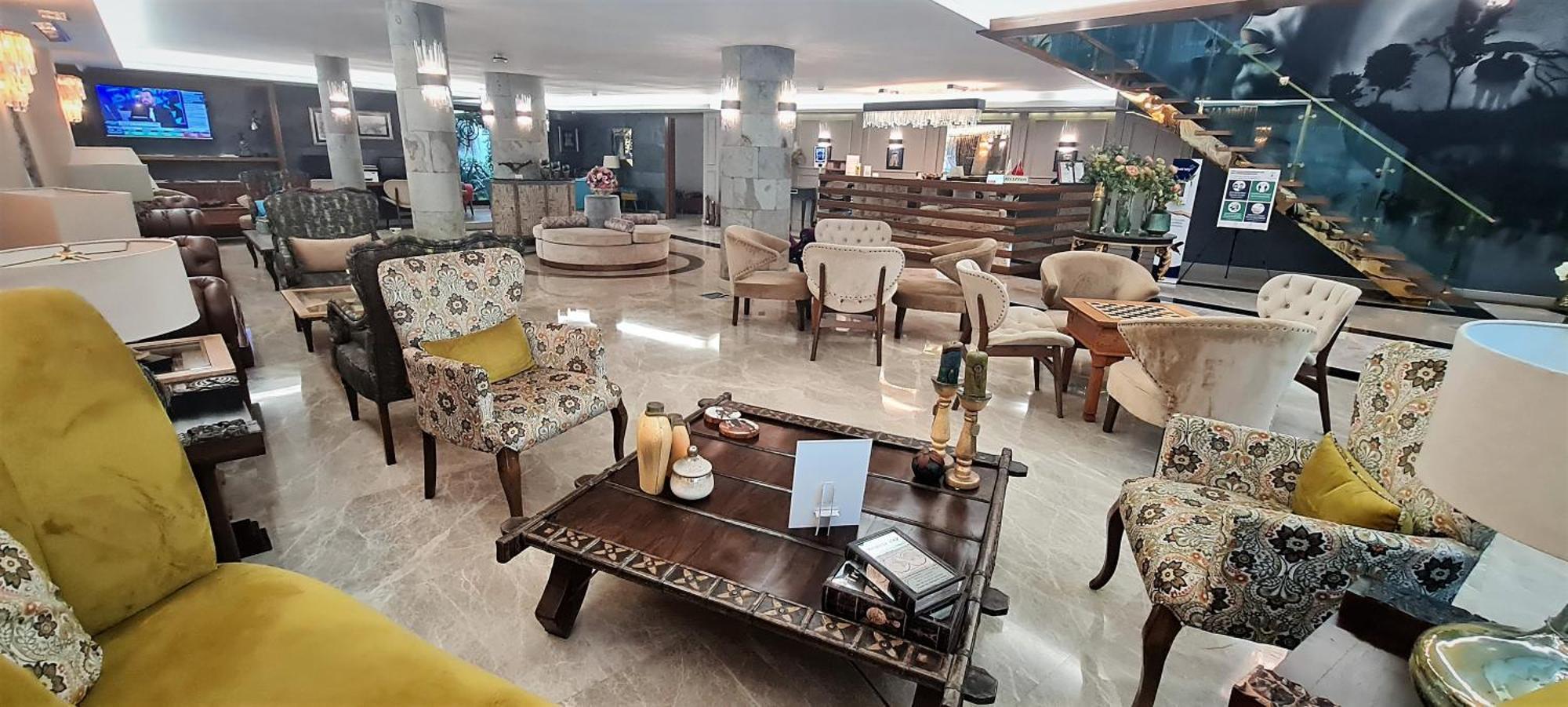 Tuzla Garden Hotel & Spa Darıca Екстериор снимка