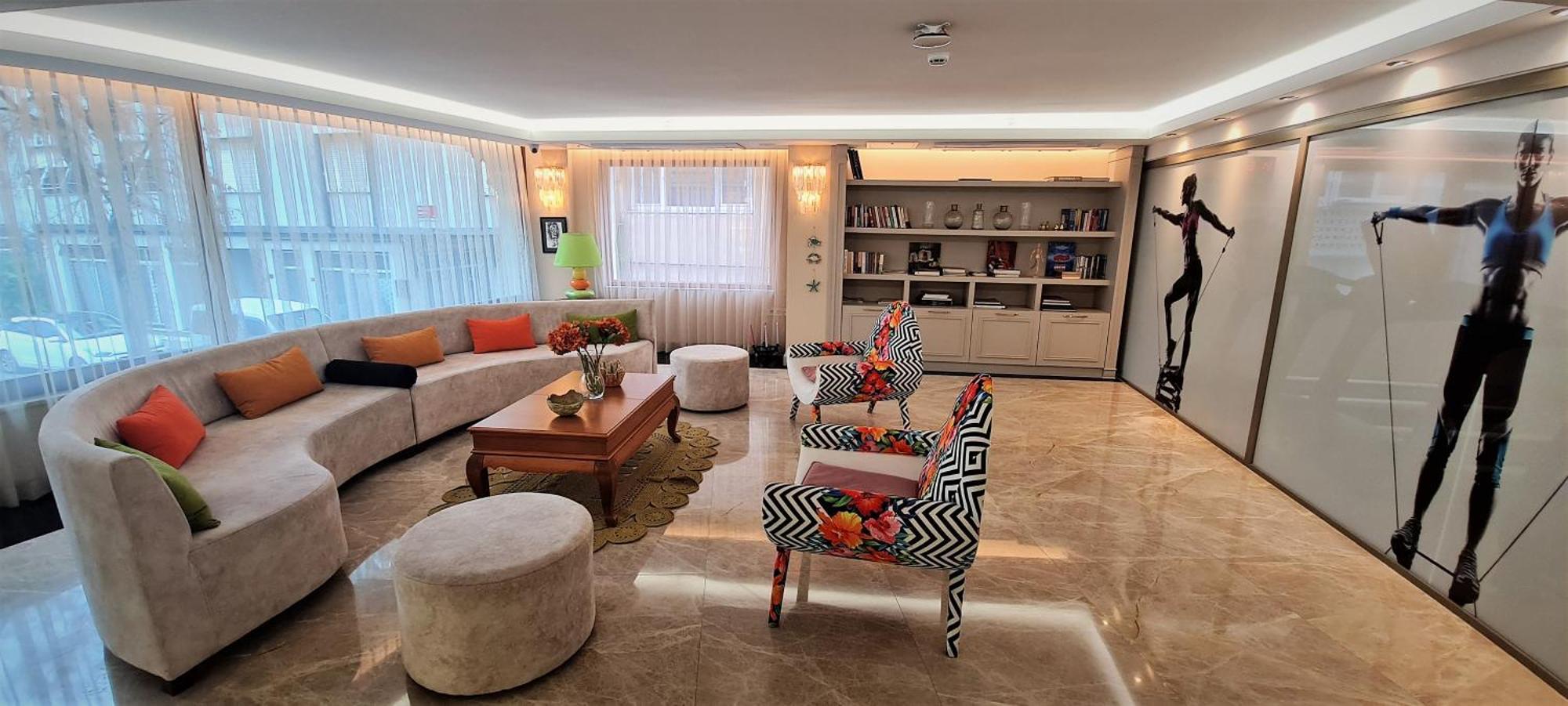Tuzla Garden Hotel & Spa Darıca Екстериор снимка