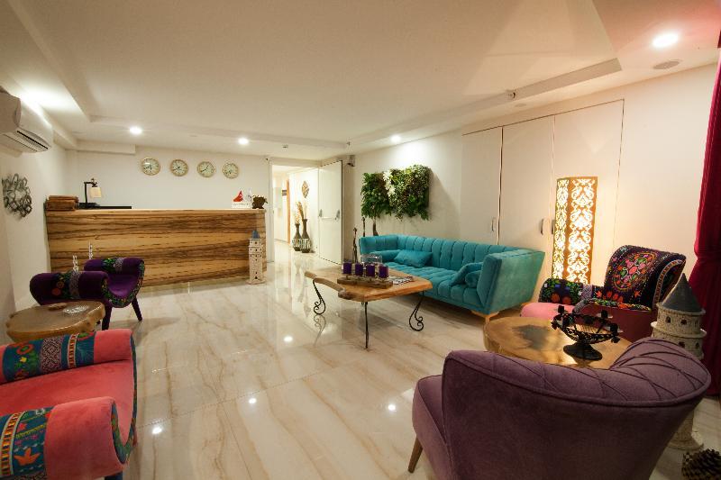 Tuzla Garden Hotel & Spa Darıca Екстериор снимка