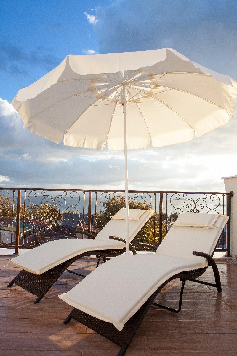 Tuzla Garden Hotel & Spa Darıca Екстериор снимка