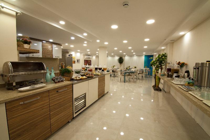 Tuzla Garden Hotel & Spa Darıca Екстериор снимка