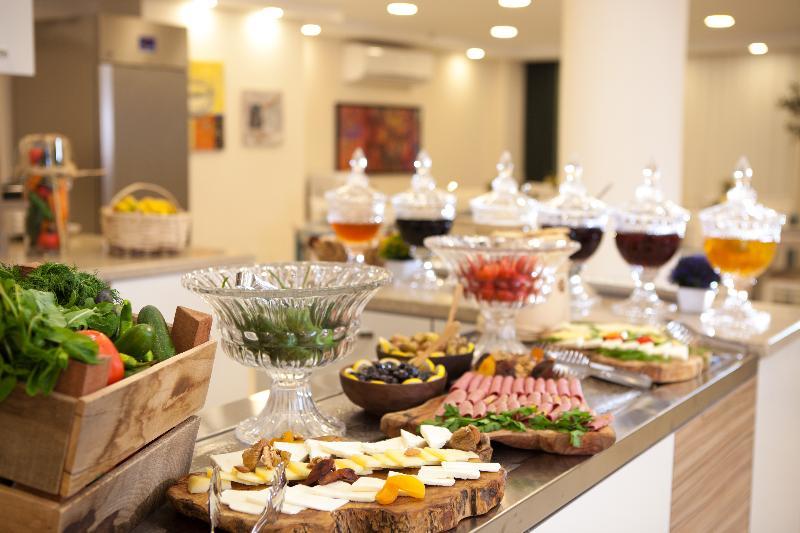 Tuzla Garden Hotel & Spa Darıca Екстериор снимка