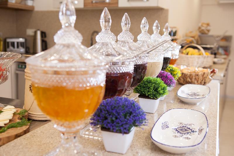 Tuzla Garden Hotel & Spa Darıca Екстериор снимка