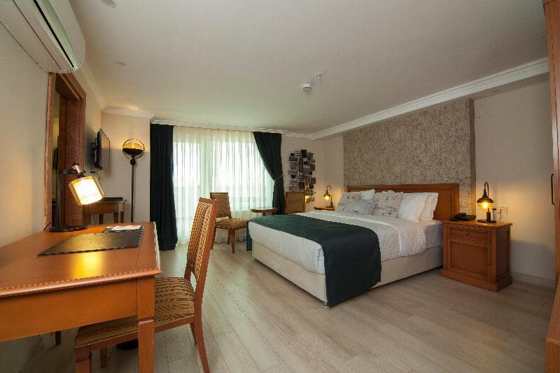 Tuzla Garden Hotel & Spa Darıca Екстериор снимка