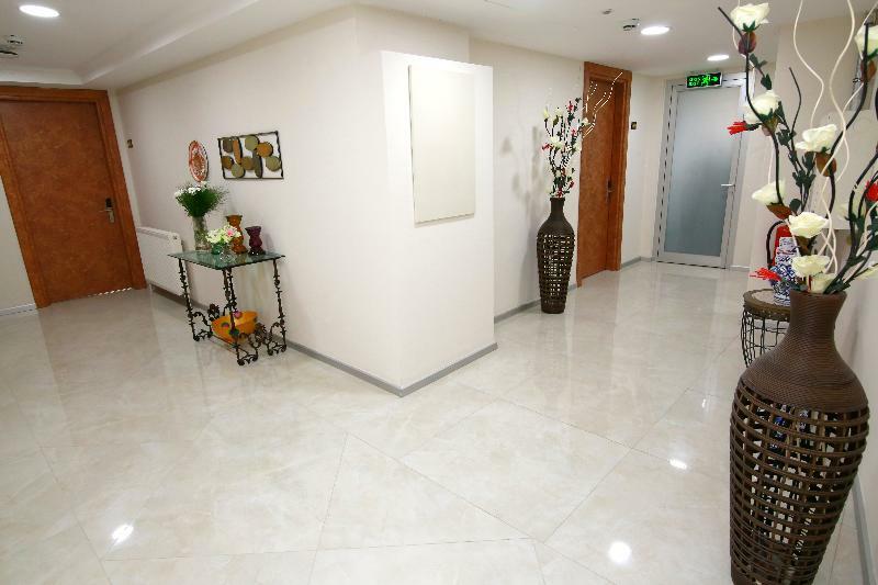 Tuzla Garden Hotel & Spa Darıca Екстериор снимка