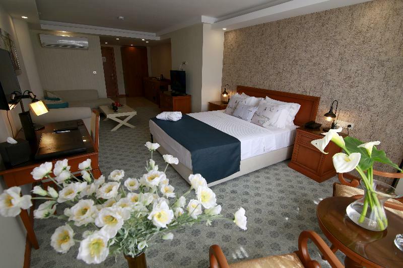 Tuzla Garden Hotel & Spa Darıca Екстериор снимка