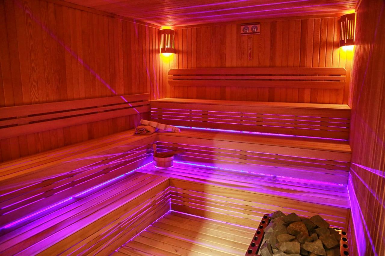 Tuzla Garden Hotel & Spa Darıca Екстериор снимка